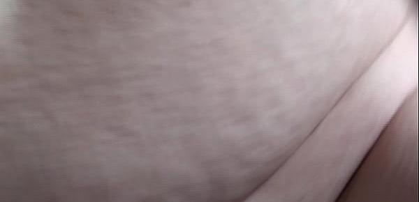  loopy rubbing her clit while i finger pussy and taste her pussy juices.MTS